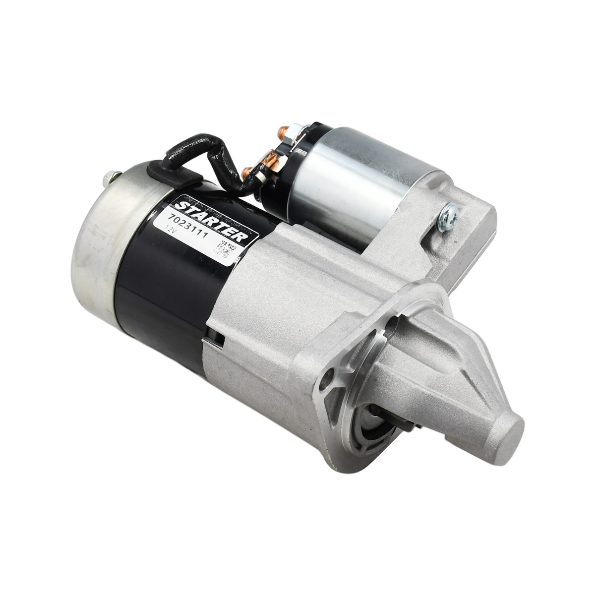 Anlasser 7023111 1585263010 für Kubota