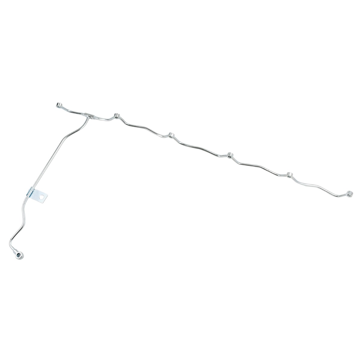 Kraftstoffrücklaufleitung 3926103 für Cummins