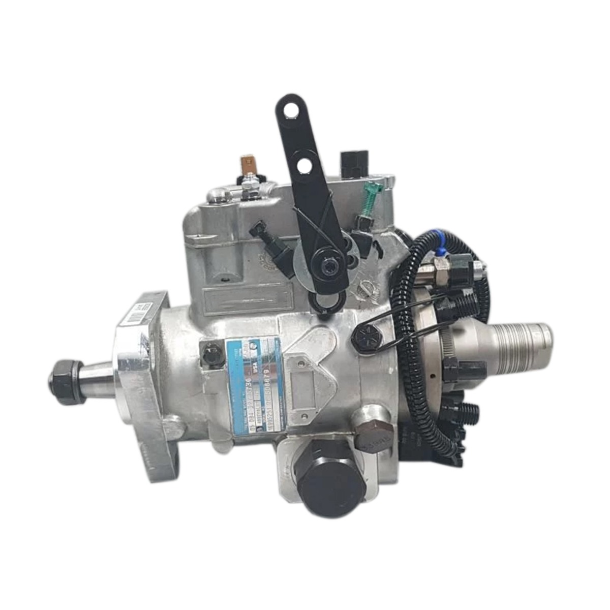 Einspritzpumpe RE506879 DB4327-5736 für John Deere