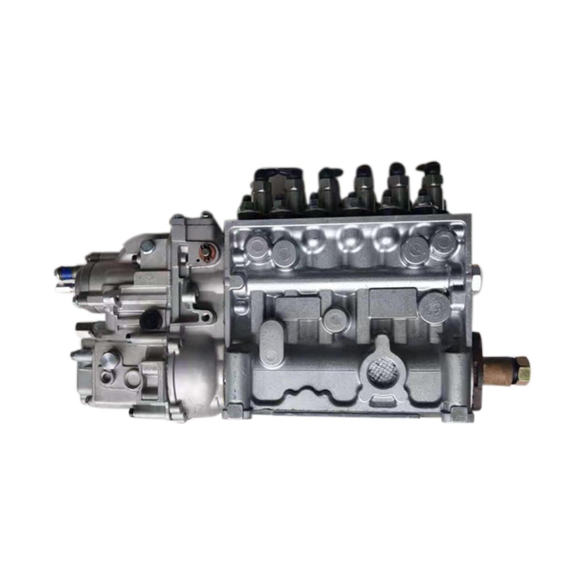 Einspritzpumpenbaugruppe 6151-73-1210 191000-7350 für Komatsu