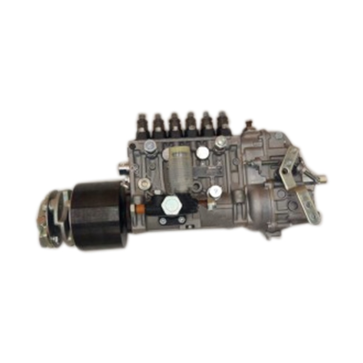 Einspritzpumpe 6151-72-1180 6151-72-1181 für Komatsu