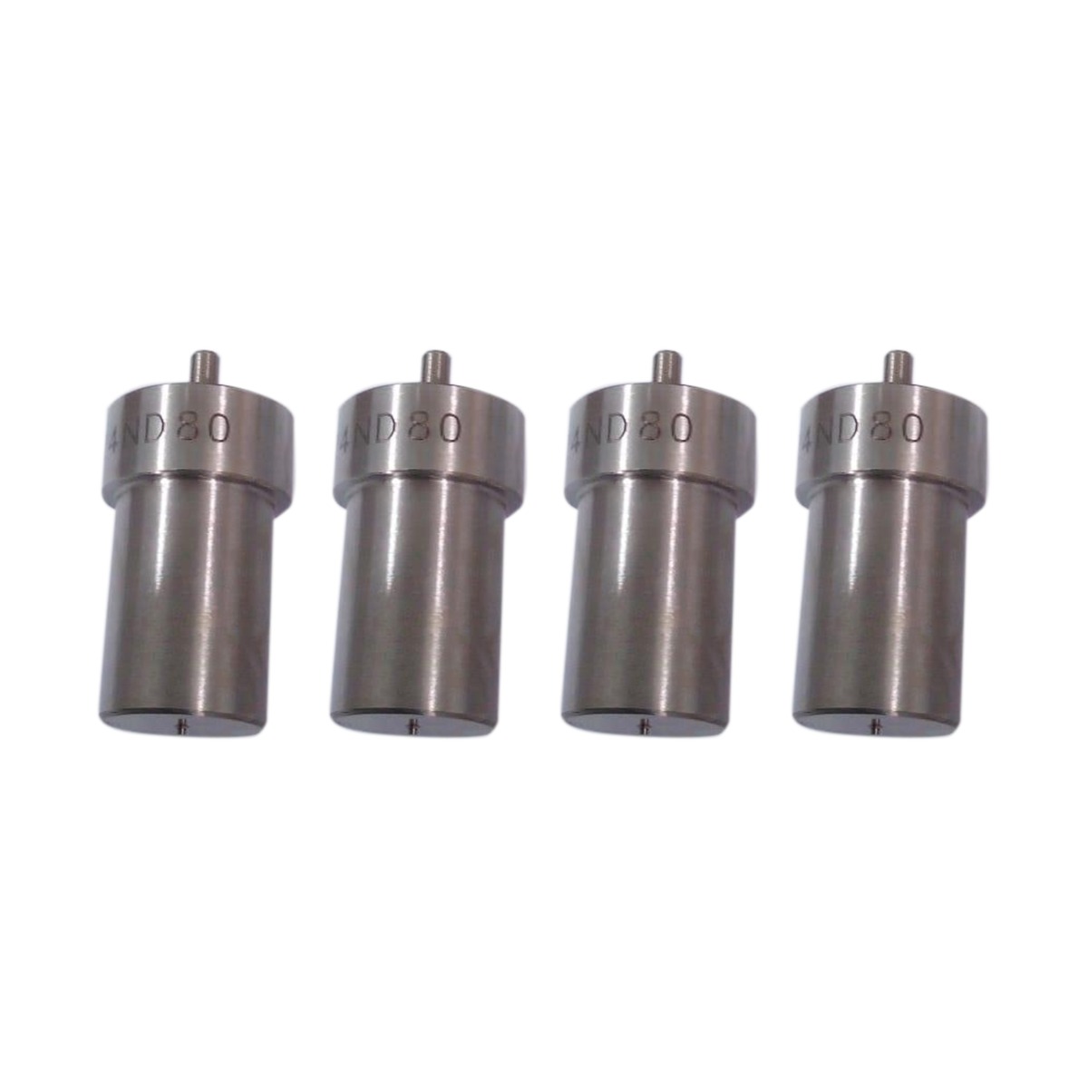 4 stück Kraftstoff Injection Düse DN4SD24ND80 für Toyota