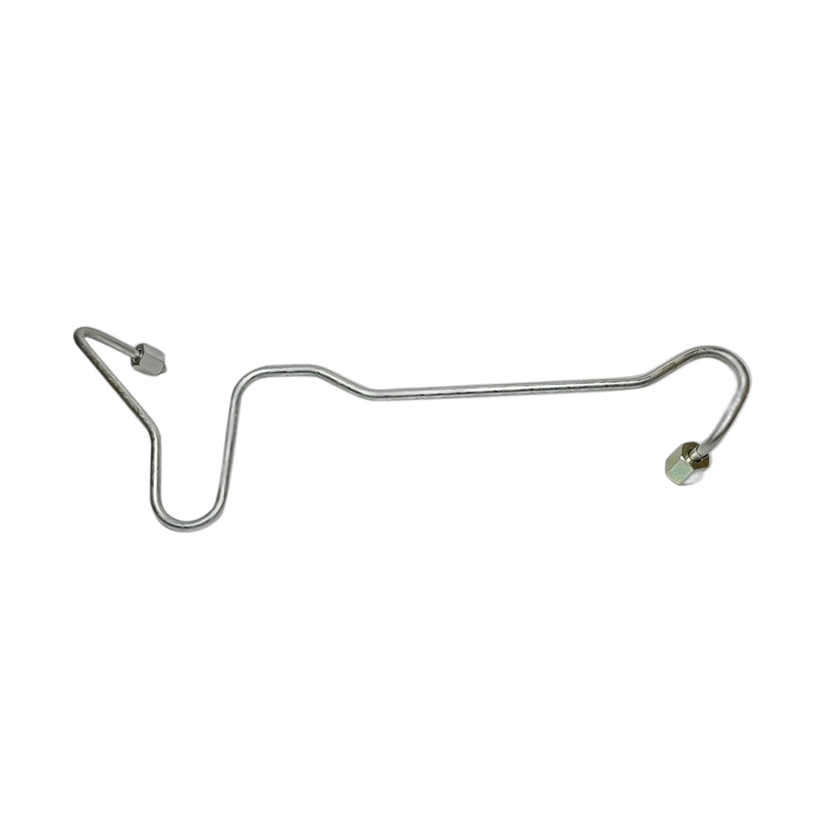 Kraftstoffeinspritzschlauch J932158 für CASE main product photo