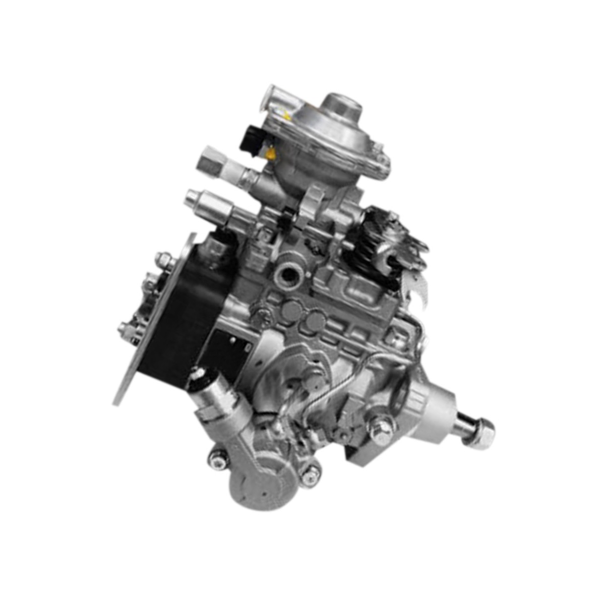 Einspritzpumpe 504251949 2856207 für New Holland