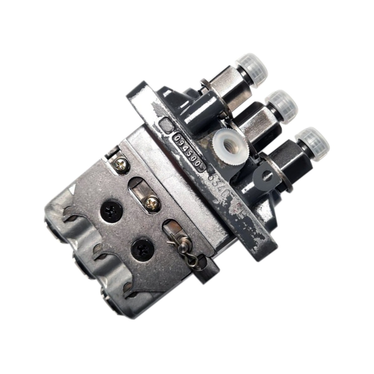 Einspritzpumpe SBA131017640 für Ford New Holland