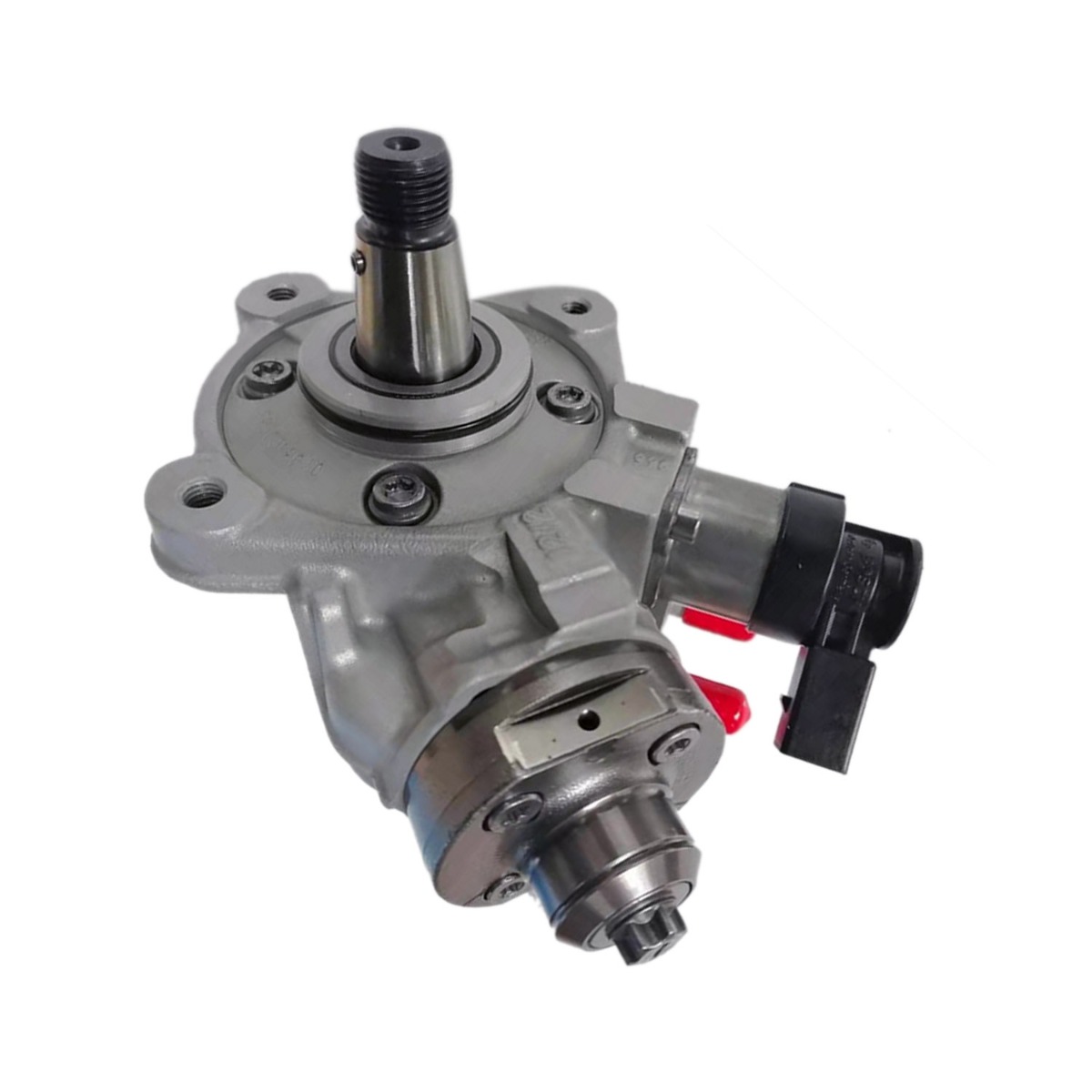 Einspritzpumpe 0445010624 057130755AC 95811031630 für Porsche