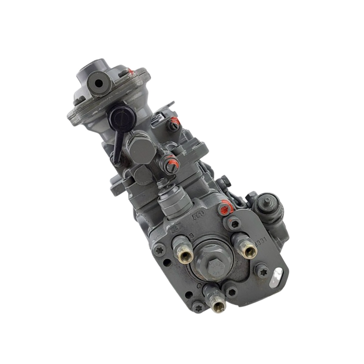 VE3 Einspritzpumpe 2853041 504063445 für Fiat