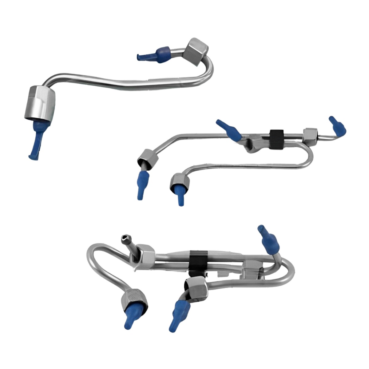 Kraftstoffeinspritzleitung 04132040 04132041 04132166 für Deutz