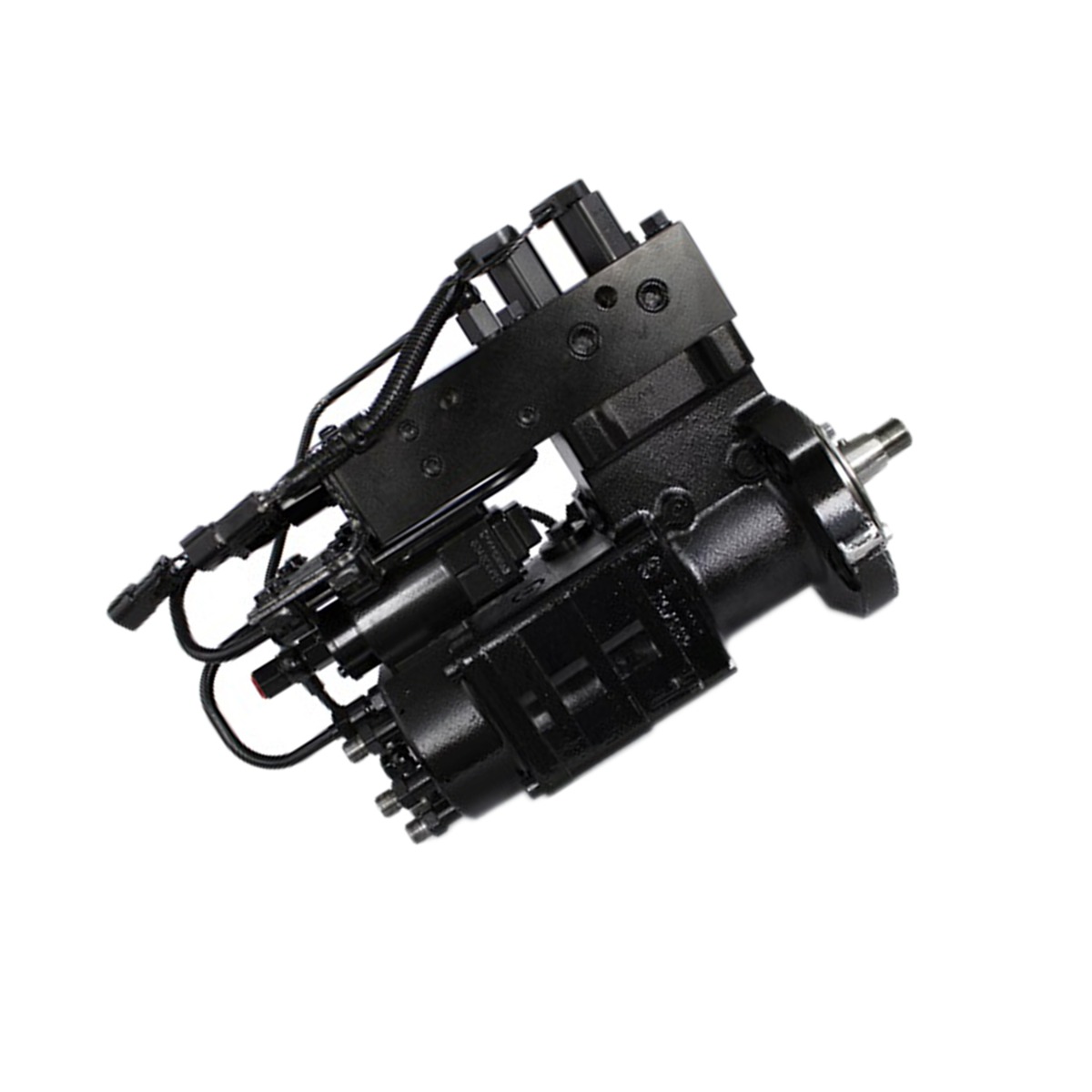 Generalüberholte Einspritzpumpe 4076442X 4076442 für Cummins