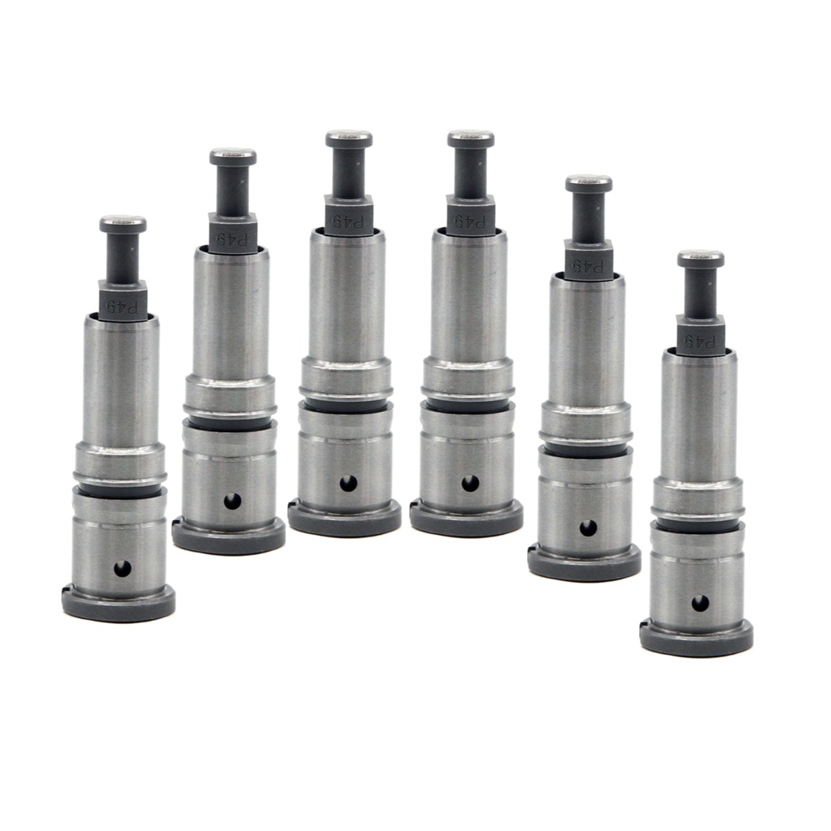 6 stück P48 Einspritzpumpe Kolben 134101-6320 für Mitsubishi