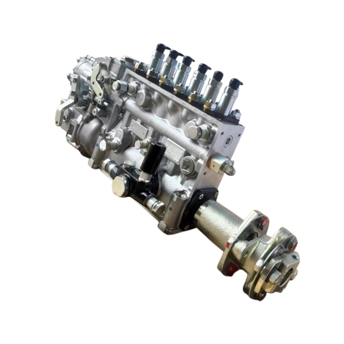 Kraftstoffeinspritzpumpe 400912-00062 für Doosan