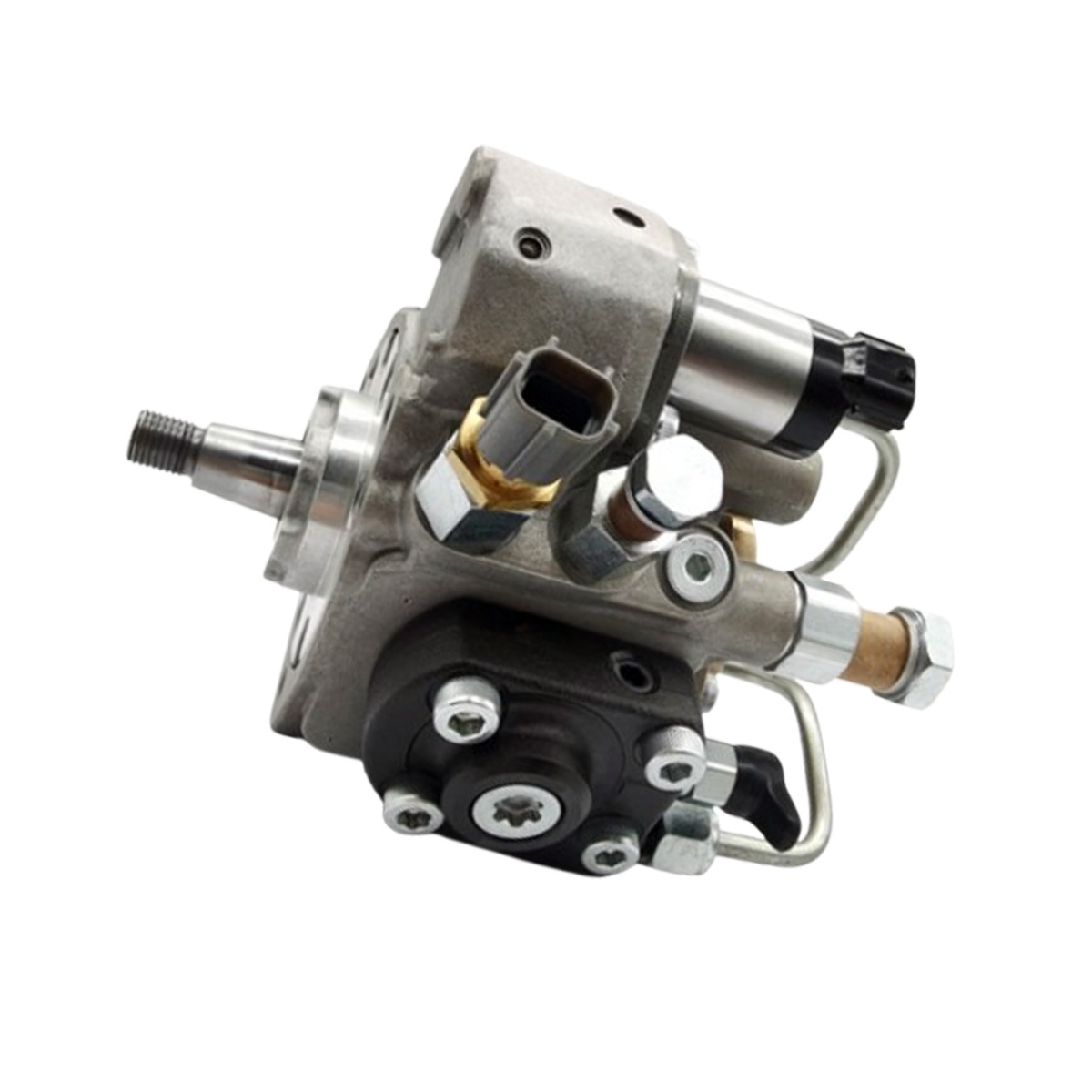 Einspritzpumpe 294050-0424 8-97605946-8 für Isuzu