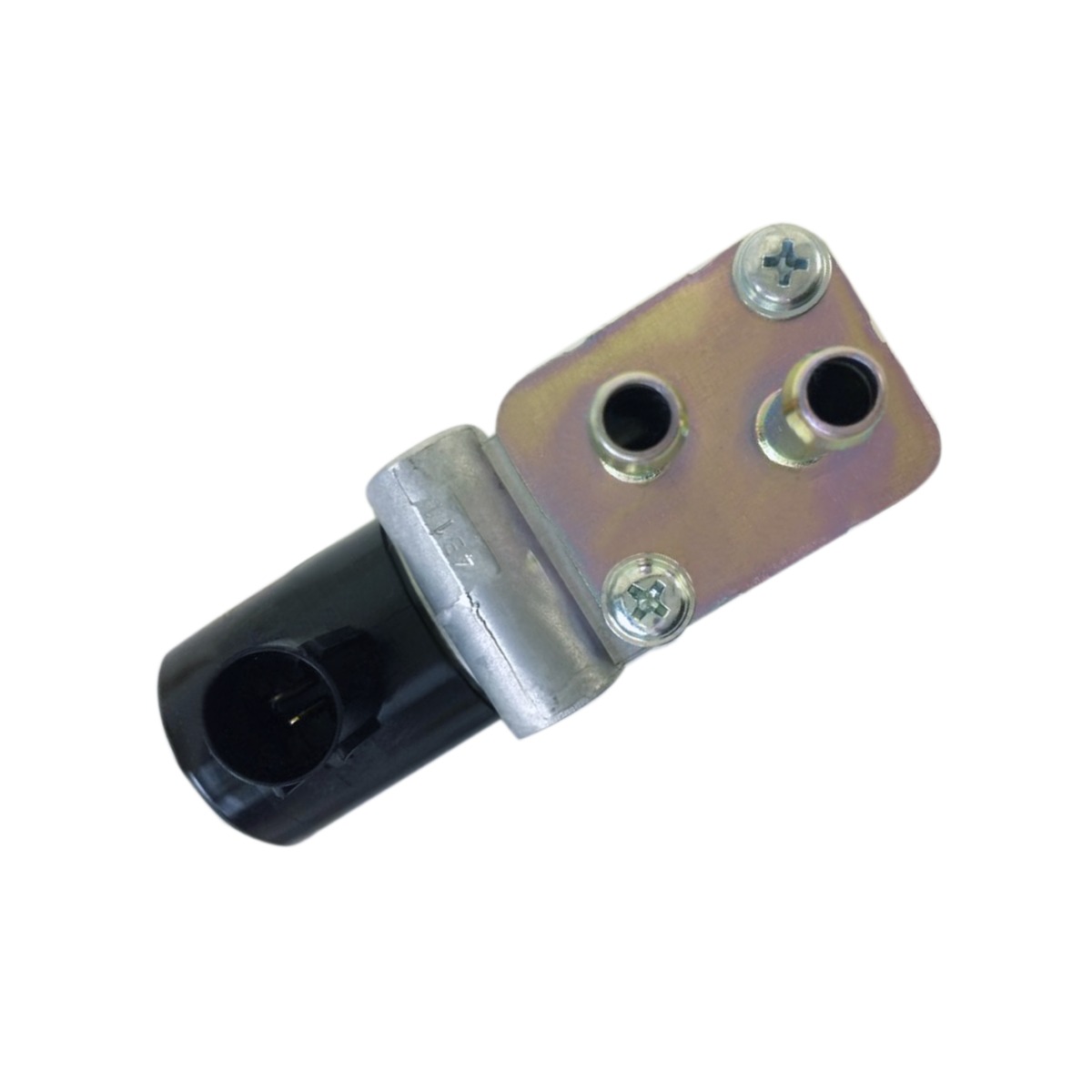 Leerlaufluftregelventil für Kraftstoffeinspritzung 36450-P6T-S01 für 1996-2001 Honda