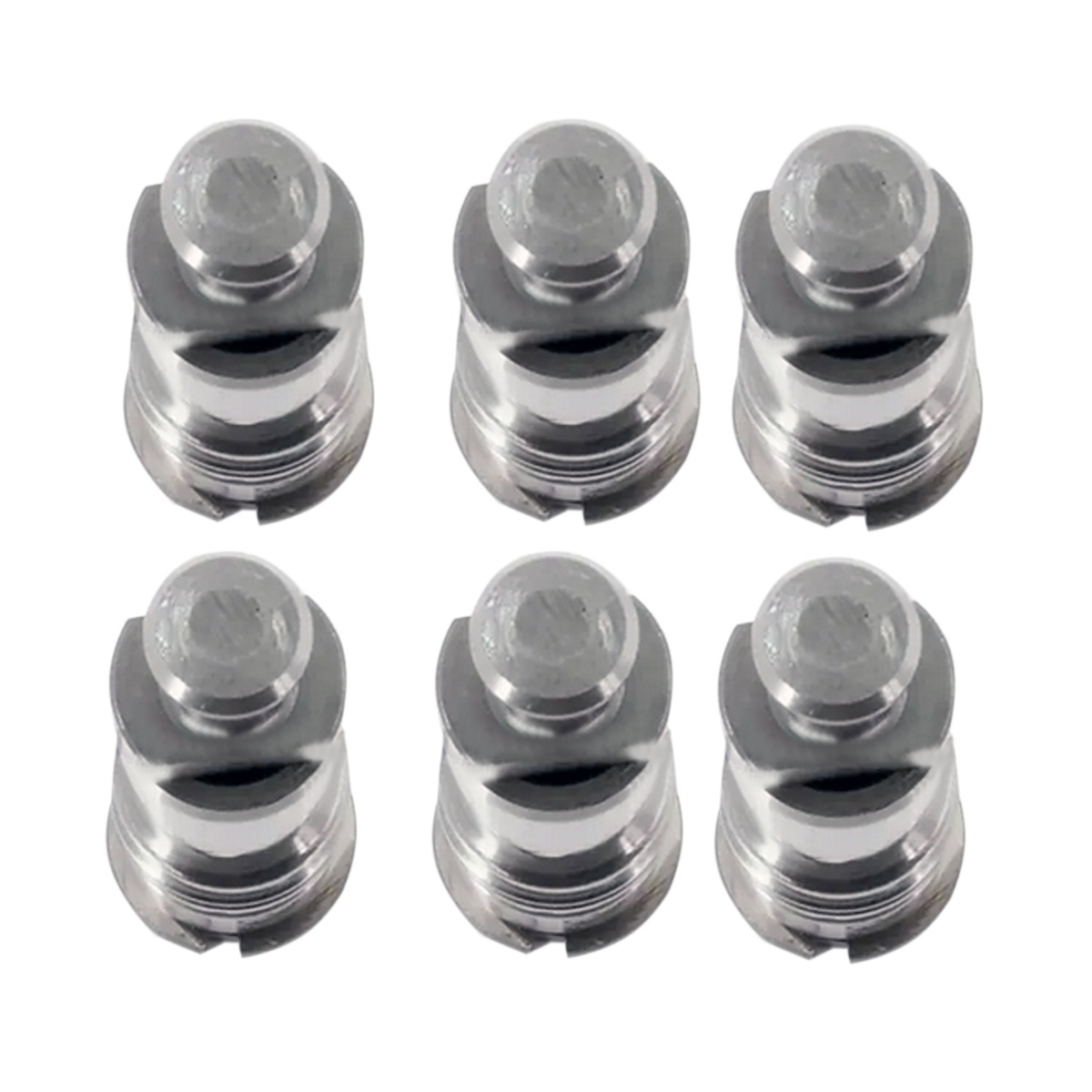 6 stück P4 Einspritzpumpe Kolben 134101-1620 für Nissan