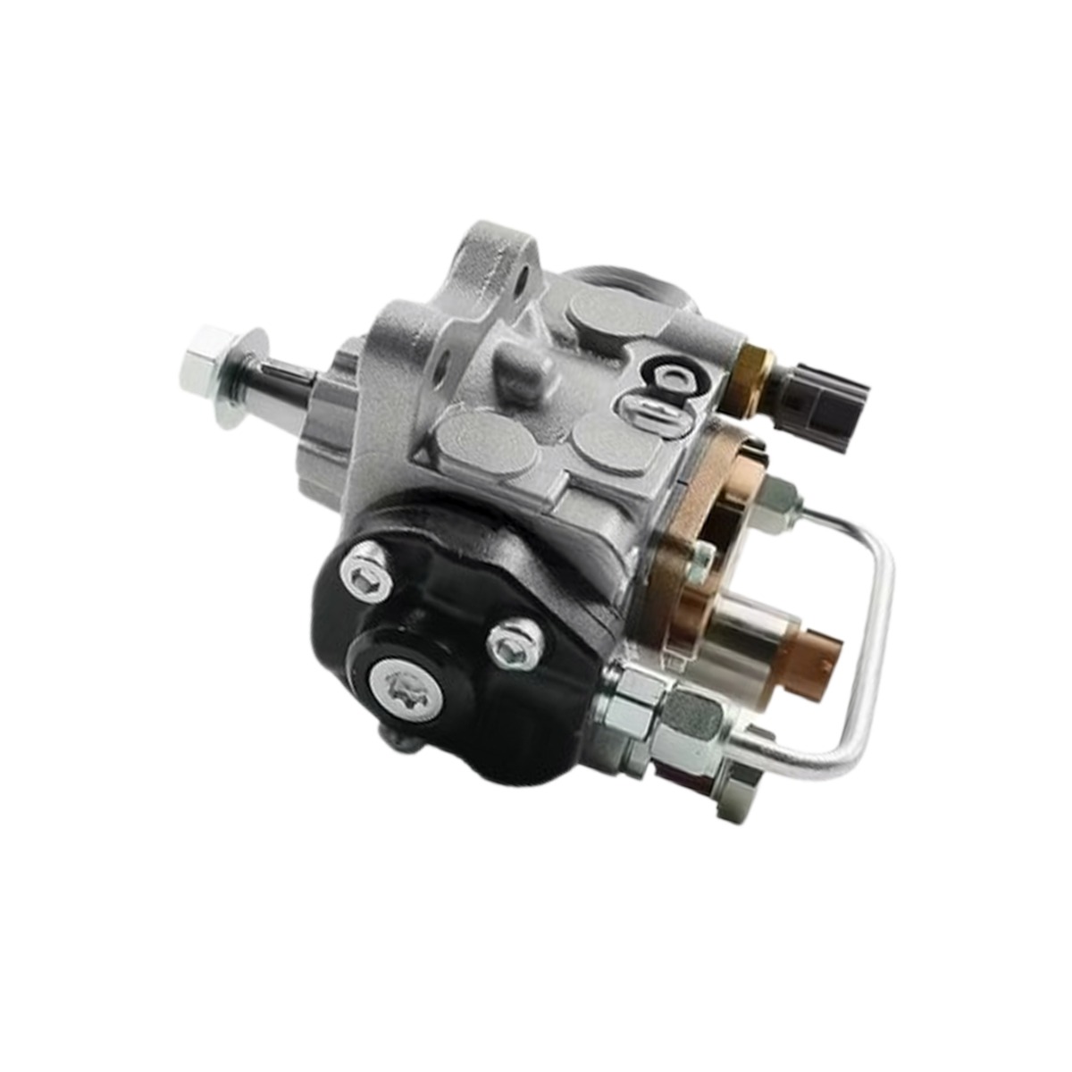 Denso-Einspritzpumpe 22100-0R060 294000-1280 für Toyota