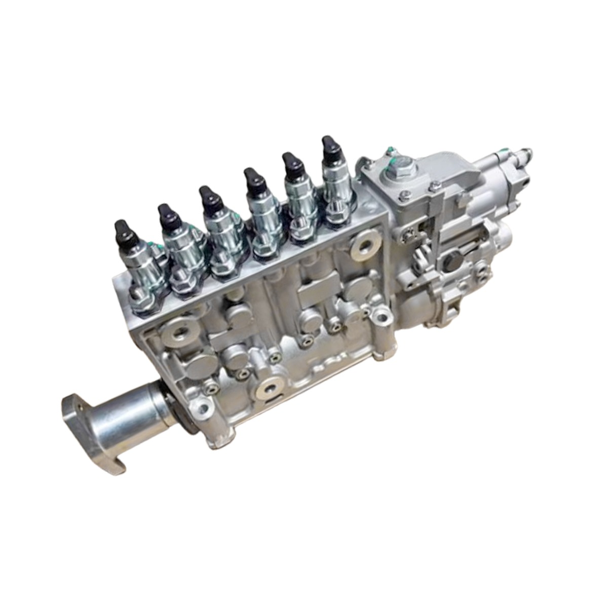 Kraftstoffeinspritzpumpe 106675-4690 für Doosan