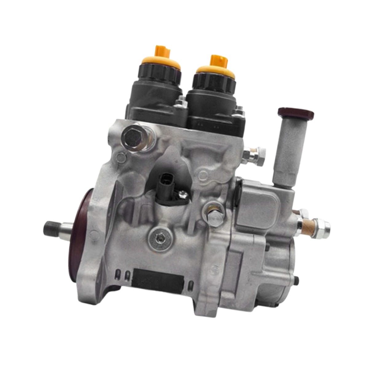 Einspritzpumpe 094000-0451 6217-71-1130 für Komatsu