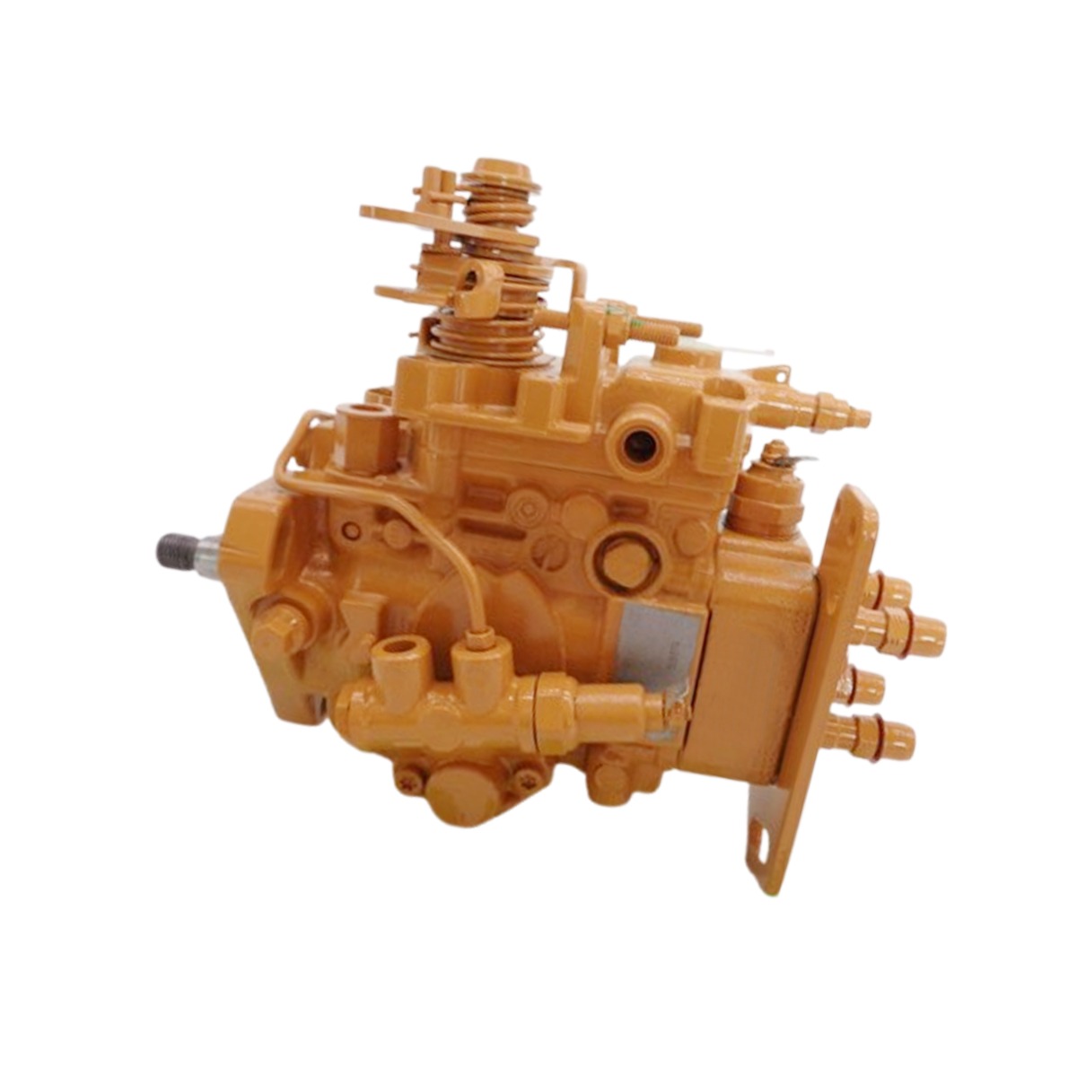 Kraftstoffeinspritzpumpe J935679 J935677 für CASE