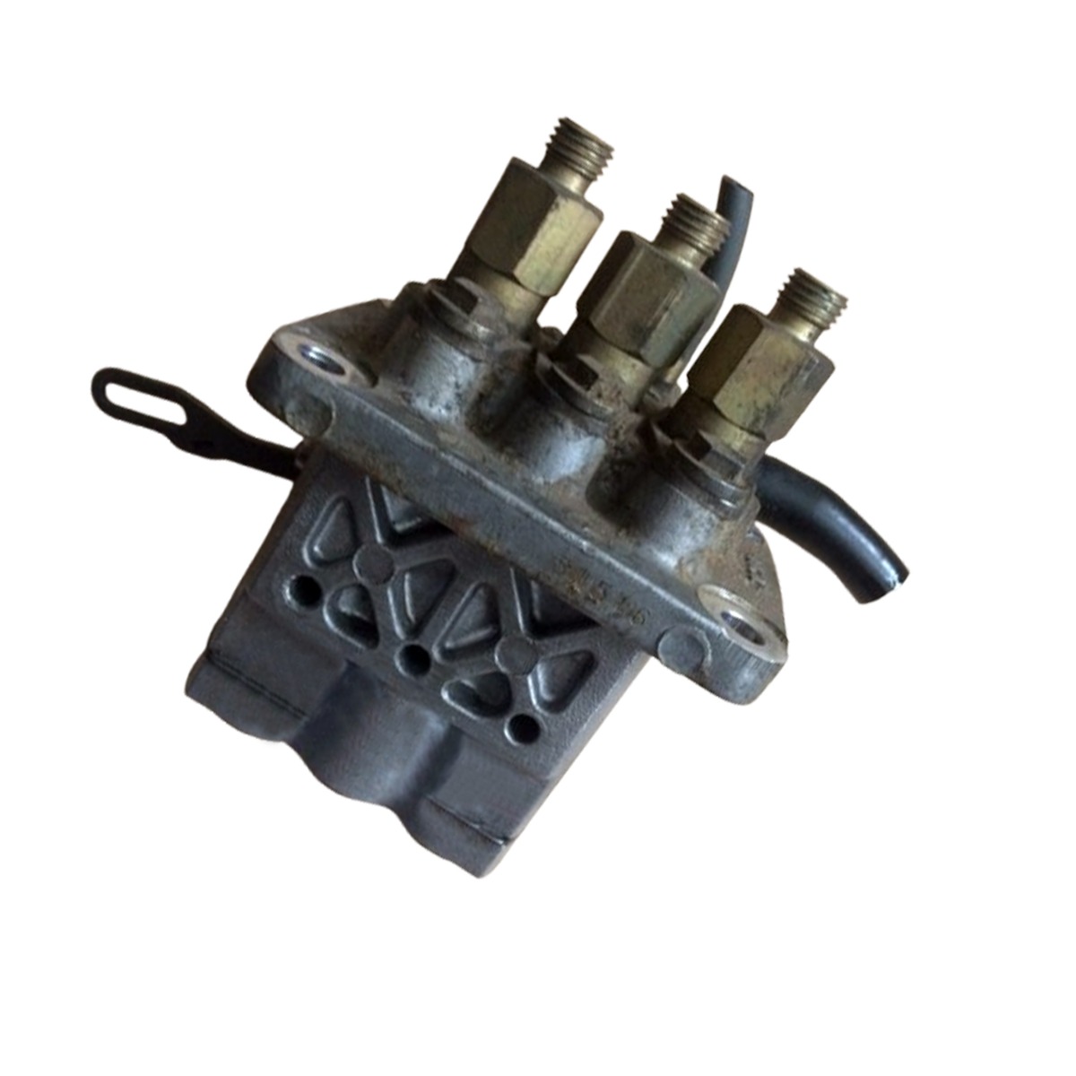 Einspritzpumpe 6215-600-078-10 für Iseki