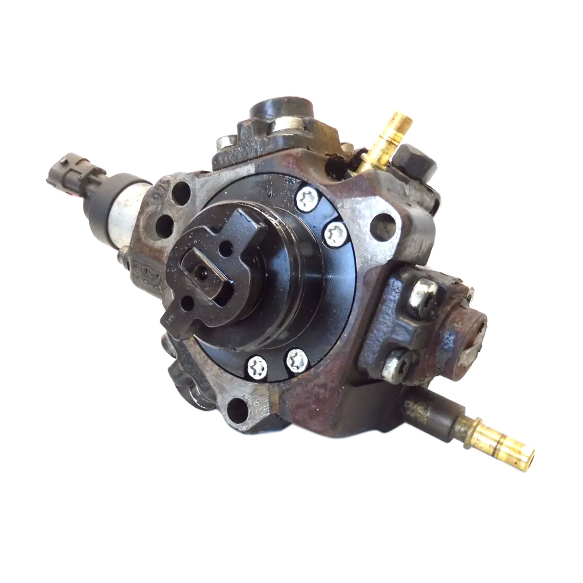 Einspritzpumpe 0445010139 9660352980 für Fiat