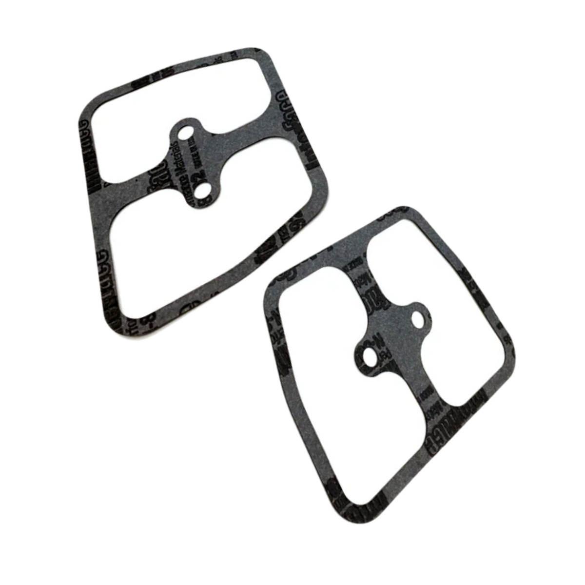 2 Stück Ventildeckeldichtungen 11060-7013 für Kawasaki