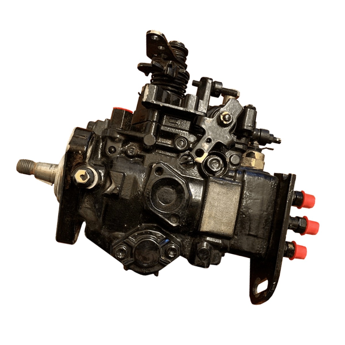 VE6-Einspritzpumpe 3908198 0460426185 für Cummins