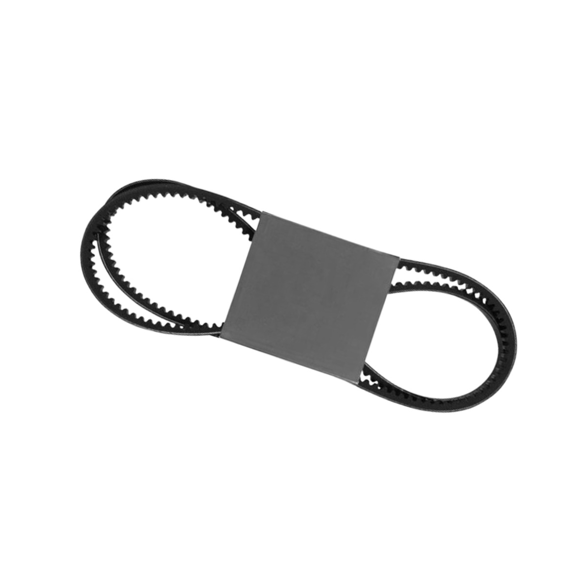 Pumpenantriebsriemen 483166 5/8 x 81 1/2 Zoll für Scag