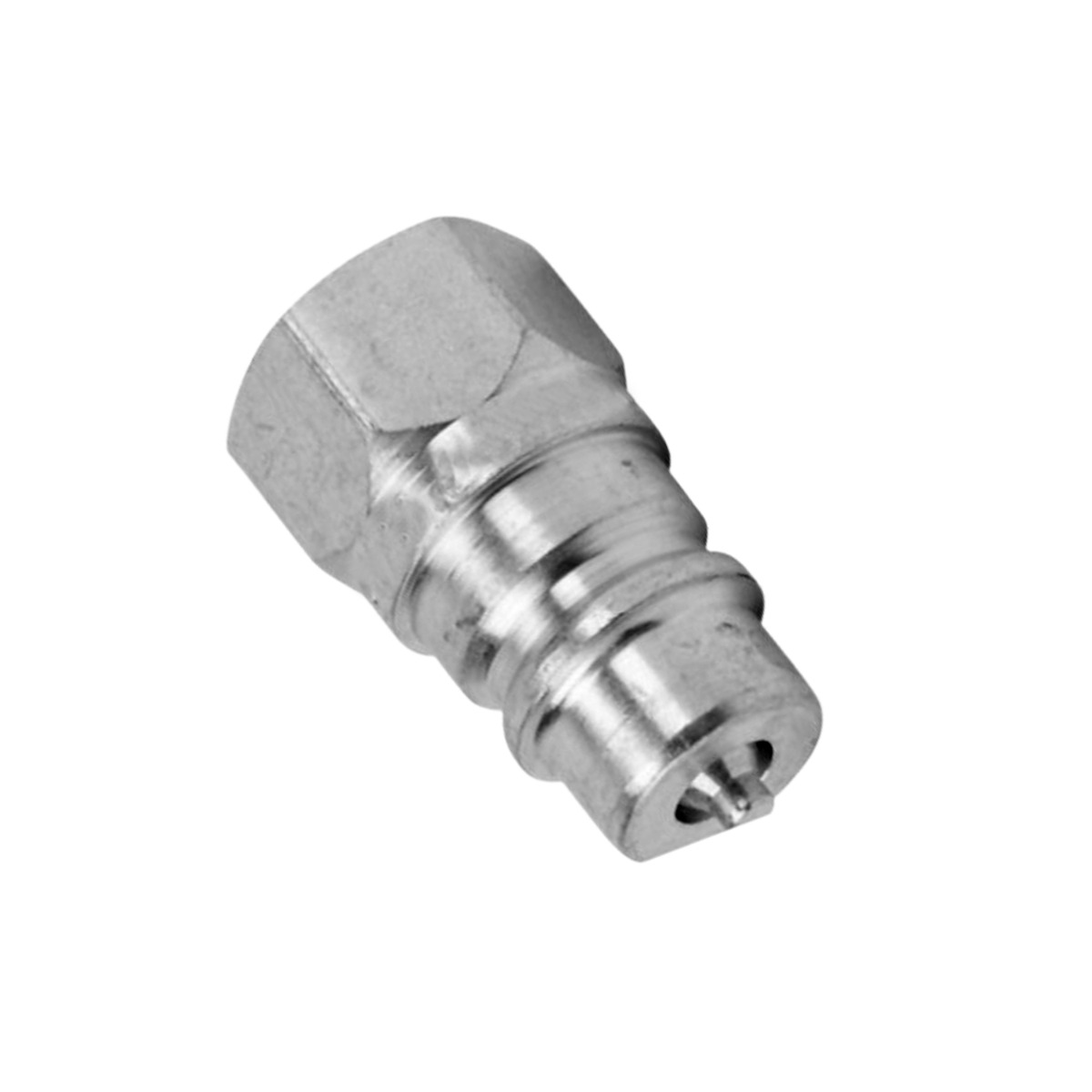 Hydraulischer Schnellkupplungskopf AM37983 für John Deere