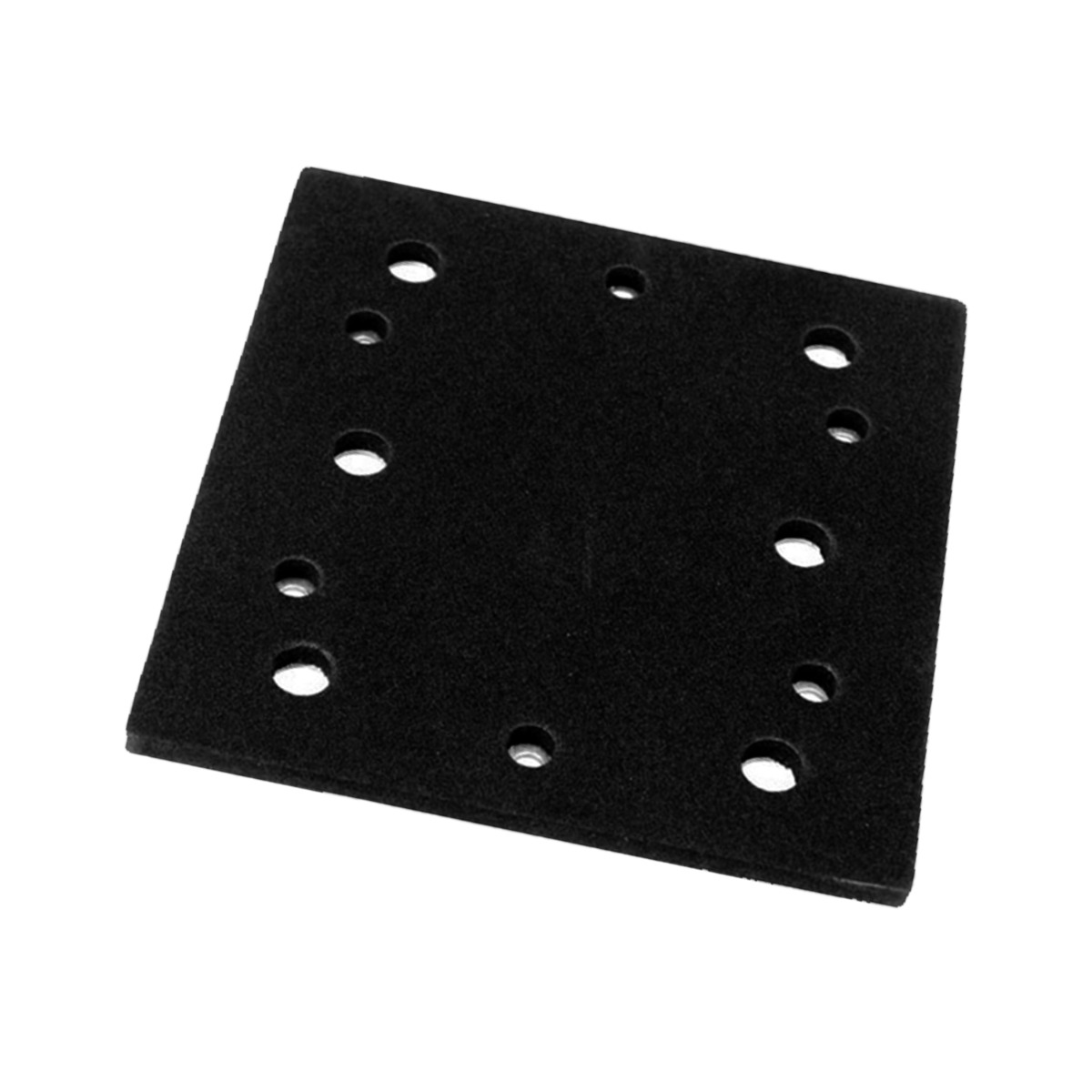 1/4 Blatt Schleifpad 039066005051 für Ryobi