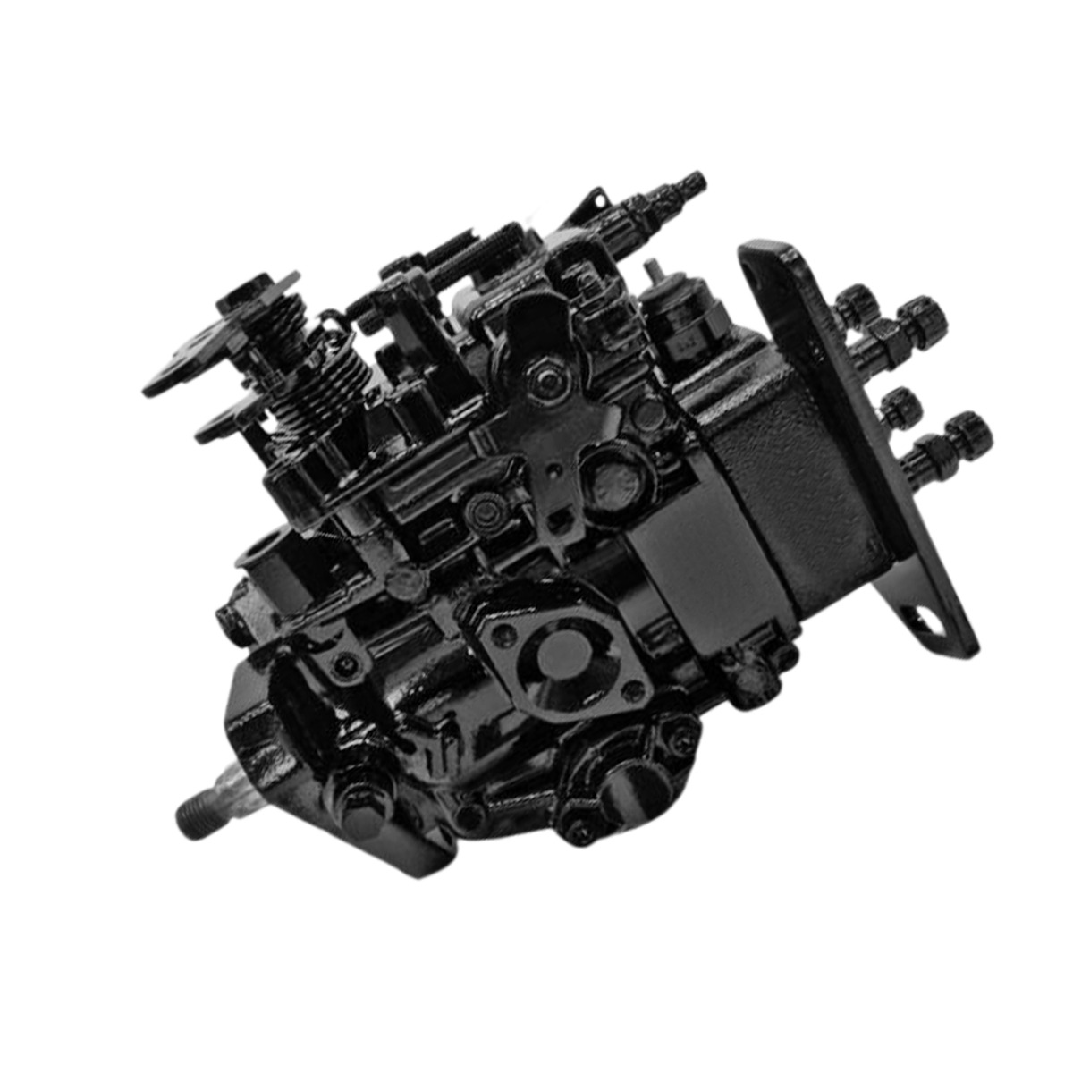 Kraftstoffeinspritzpumpe 3917510 für Cummins