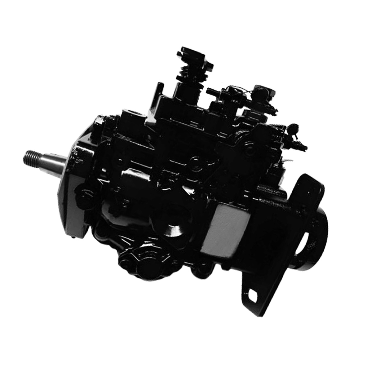 24-V-Kraftstoffeinspritzpumpe J917505 3917505 für Cummins