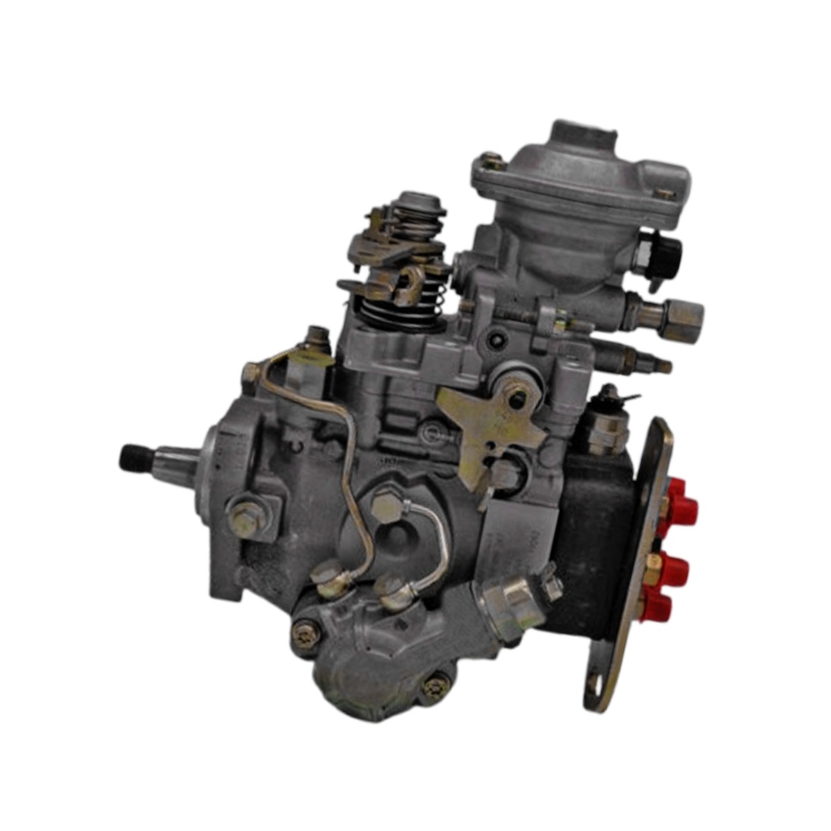 VE6-Einspritzpumpe 3963954 3963949 für Cummins