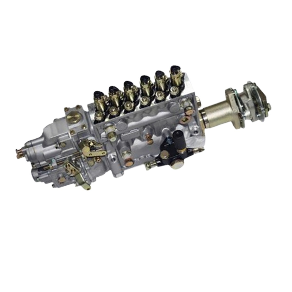 Kraftstoffeinspritzpumpe 400912-00052 für Doosan