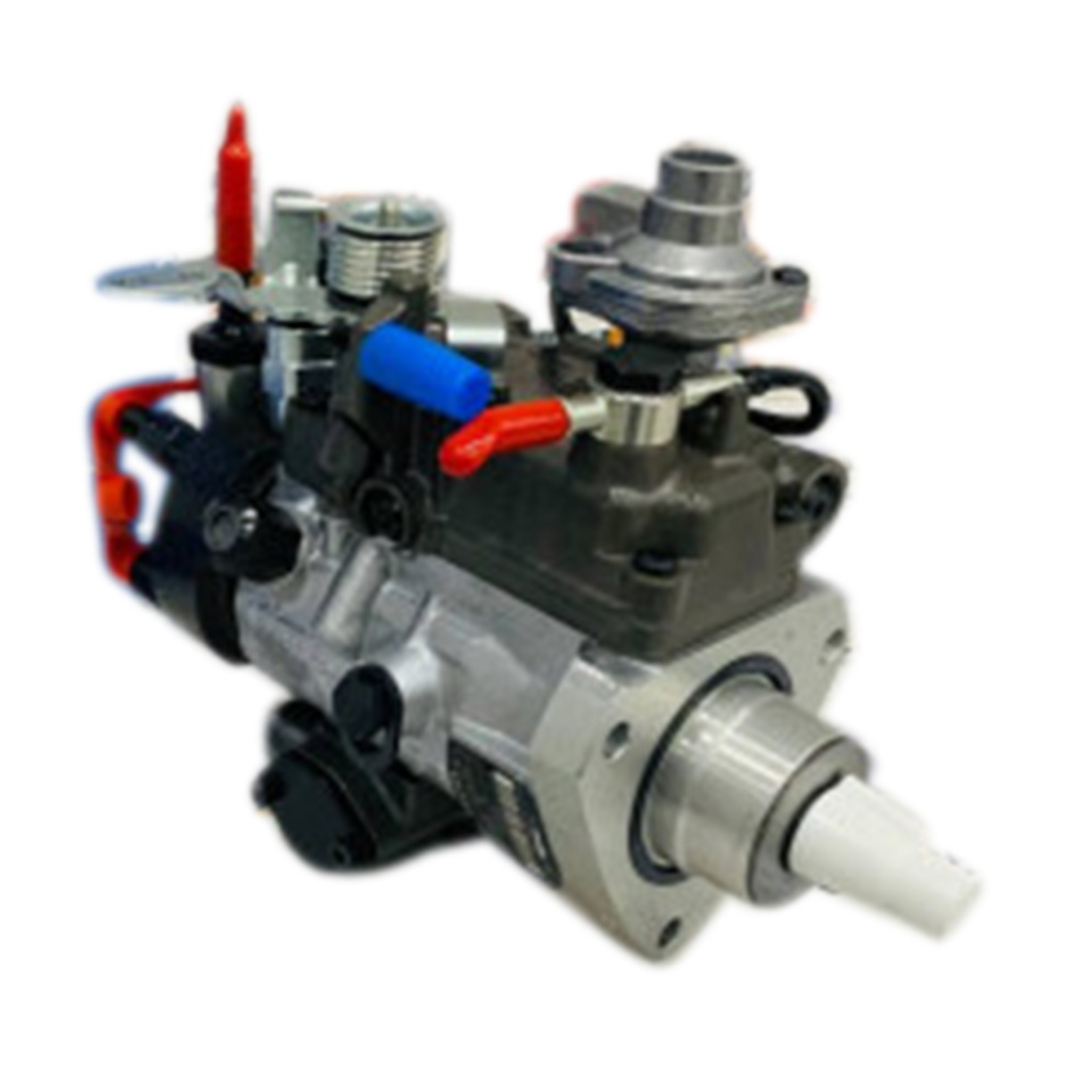 74,2 KW 12 V Einspritzpumpe 320/06930 9323A270G für JCB