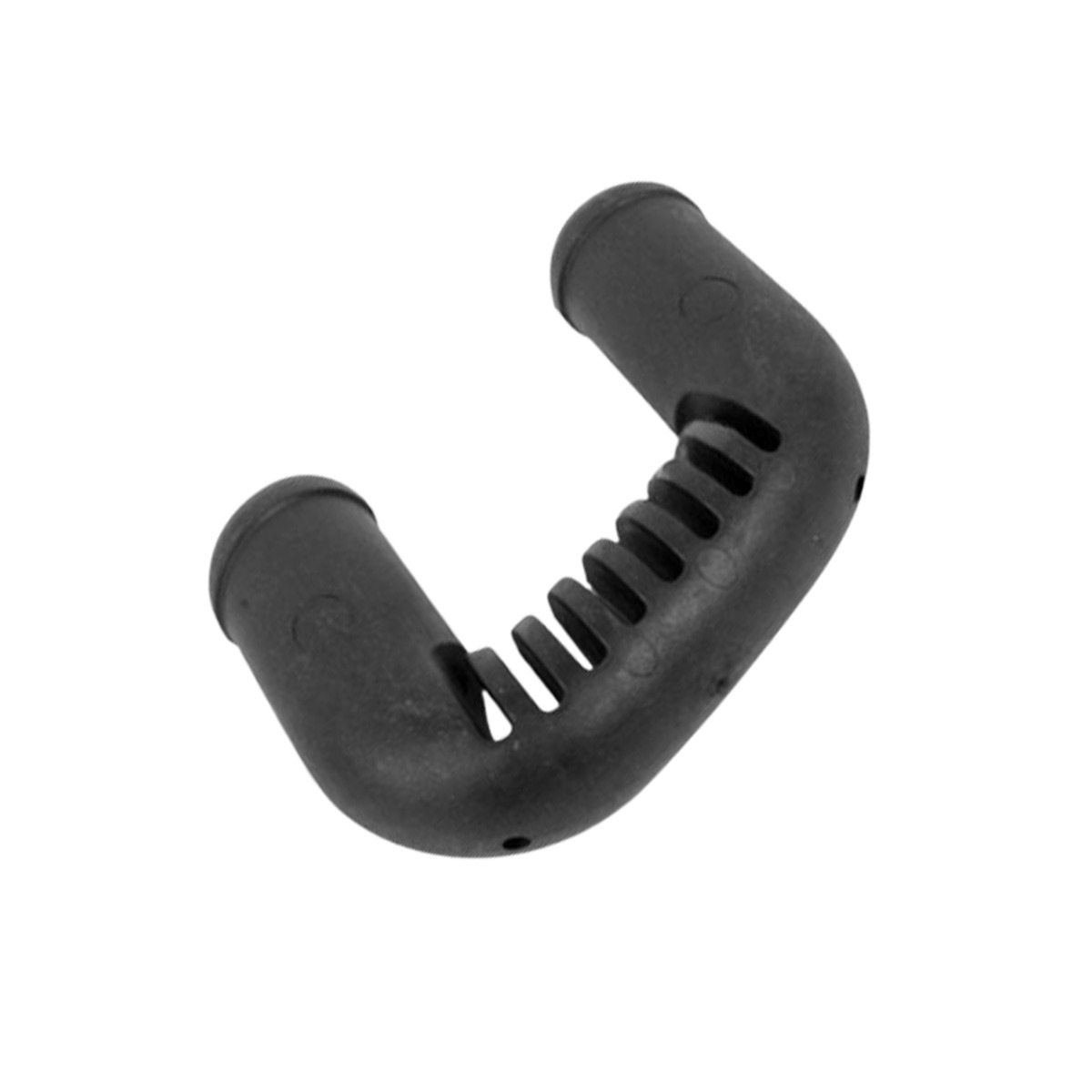 Stoßstangenbürstenschutz Endkappe 574703401 für Husqvarna