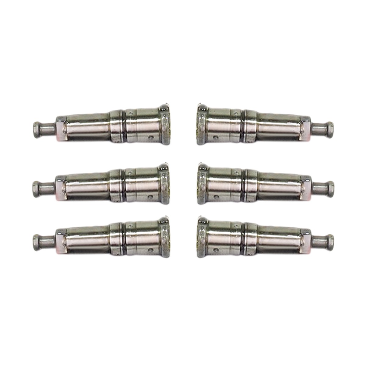 6 stück P86 Einspritzpumpe Plunger 134151-0420 1679599012 für Nissan