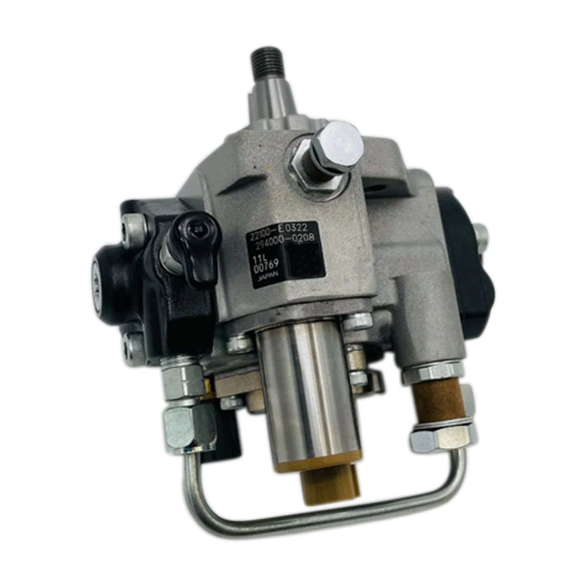 Einspritzpumpe 294000-0208 22100-E0322 für Hino