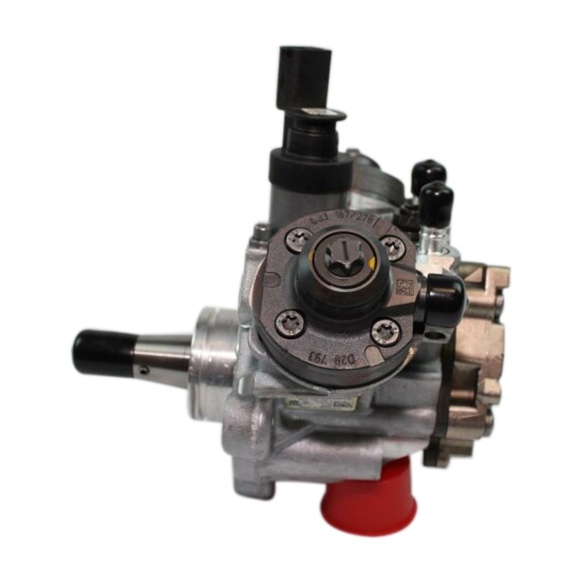 Einspritzpumpe 0445010619 0445010663 05A130755A für Audi