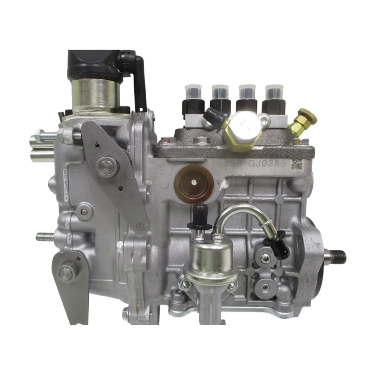 Einspritzpumpe 1E359-50102 1E359-50100 für Kubota