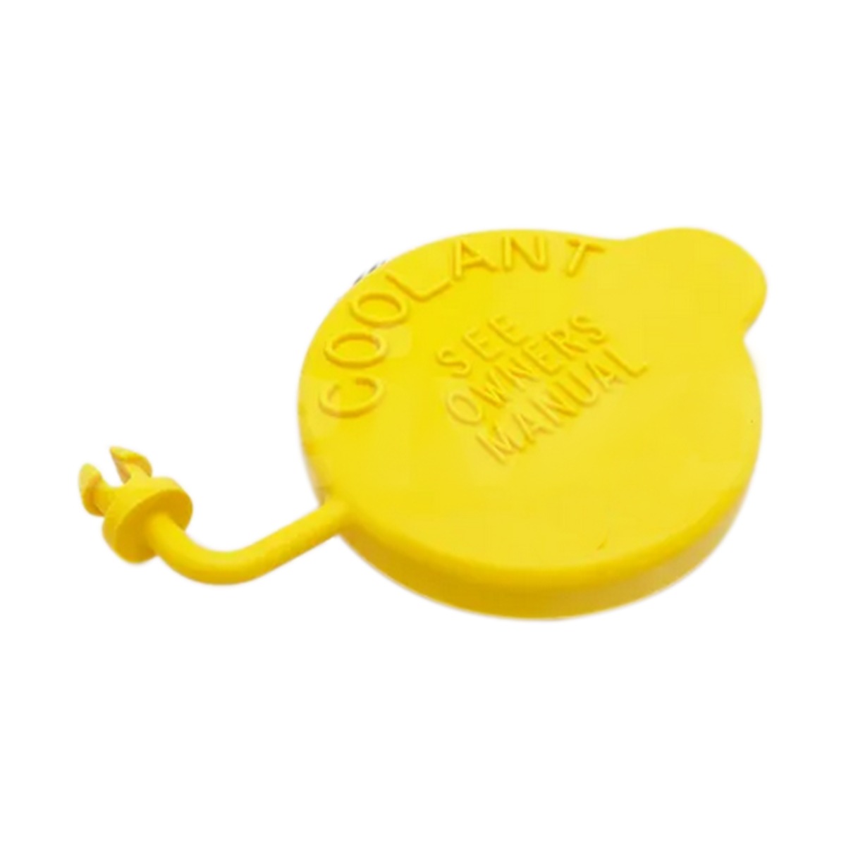 Kühlmitteltankdeckel 45153AA000 für Subaru