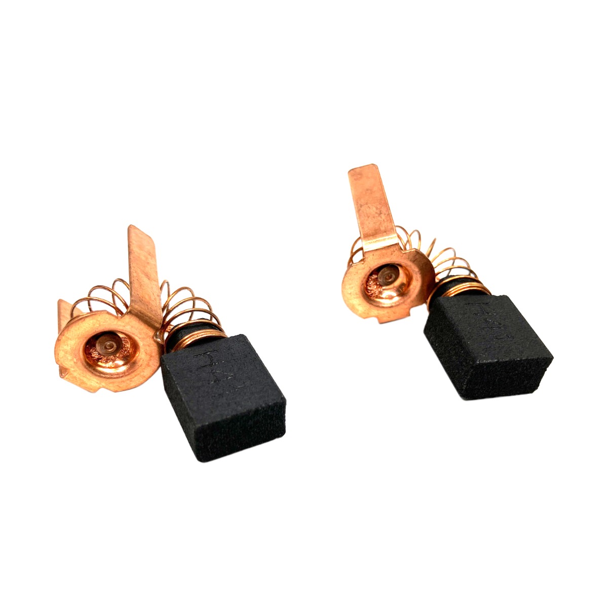 Kohlebürstensatz 22-18-0670 für Milwaukee