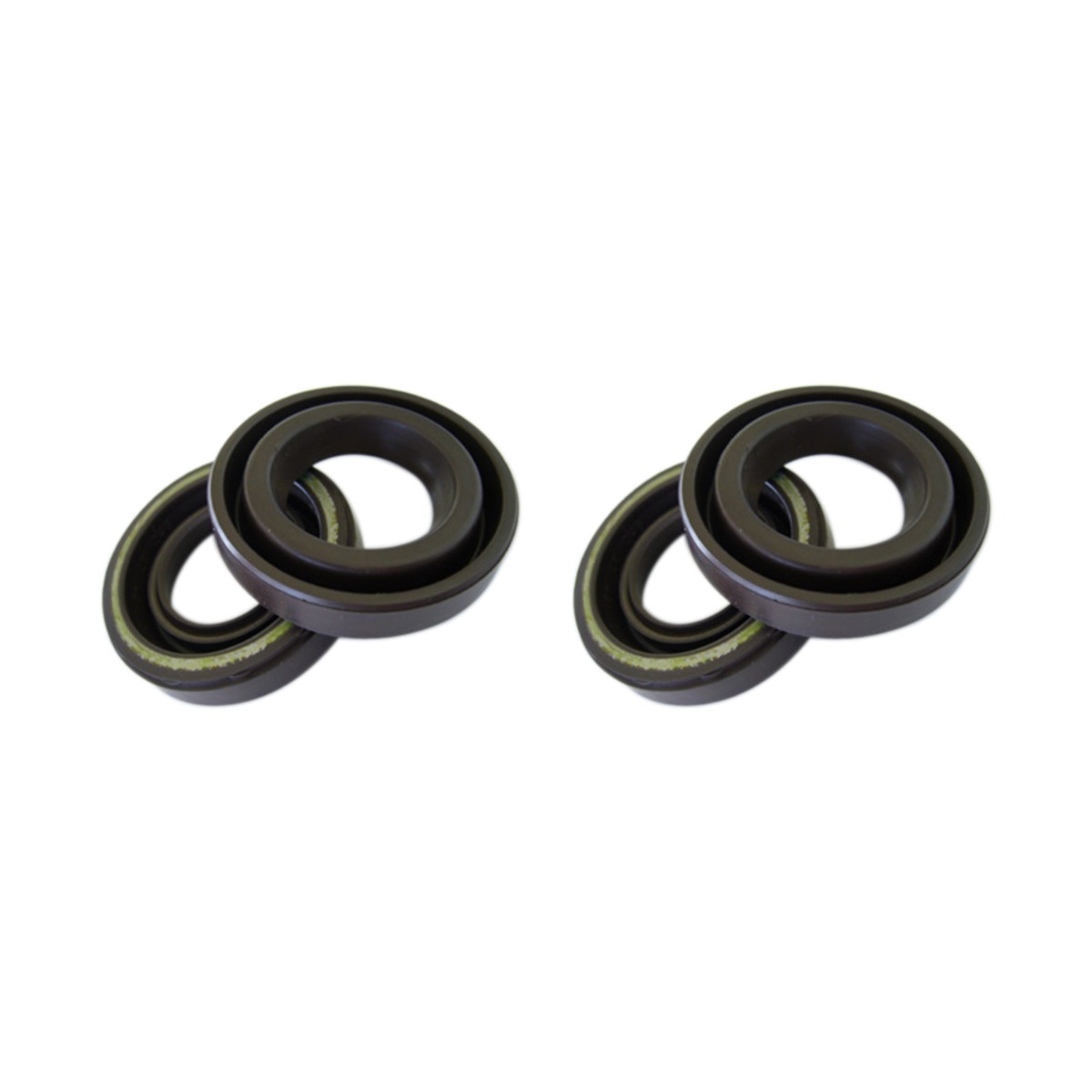 Zündkerzenrohrdichtungen 1327653Y0A für Nissan