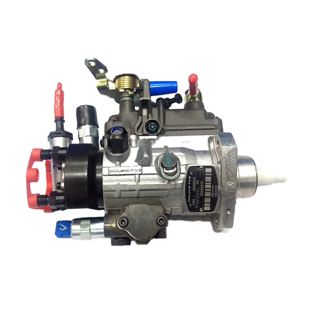 Delphi-Kraftstoffeinspritzpumpe 28506616 320/06879 320-06879 für JCB