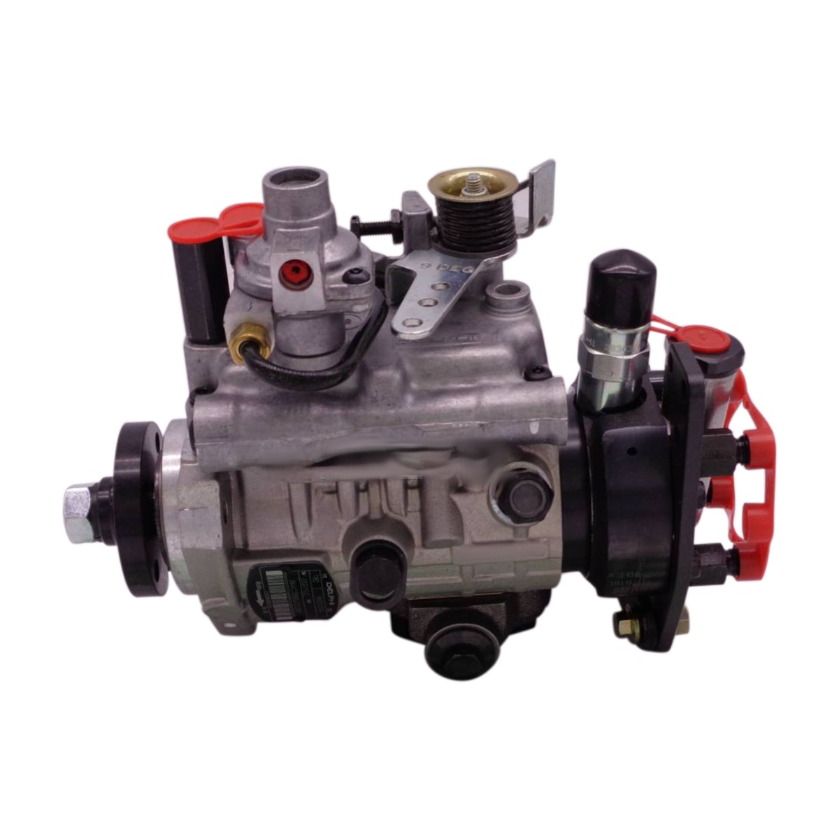 Einspritzpumpe 2644C705 UFK4C735 für Perkins