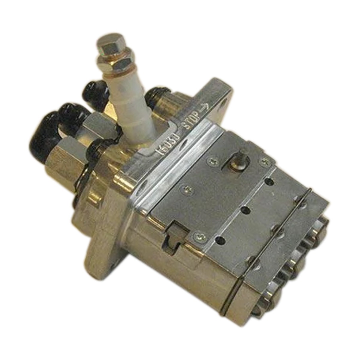 Einspritzpumpe 4000007520 für Haulotte