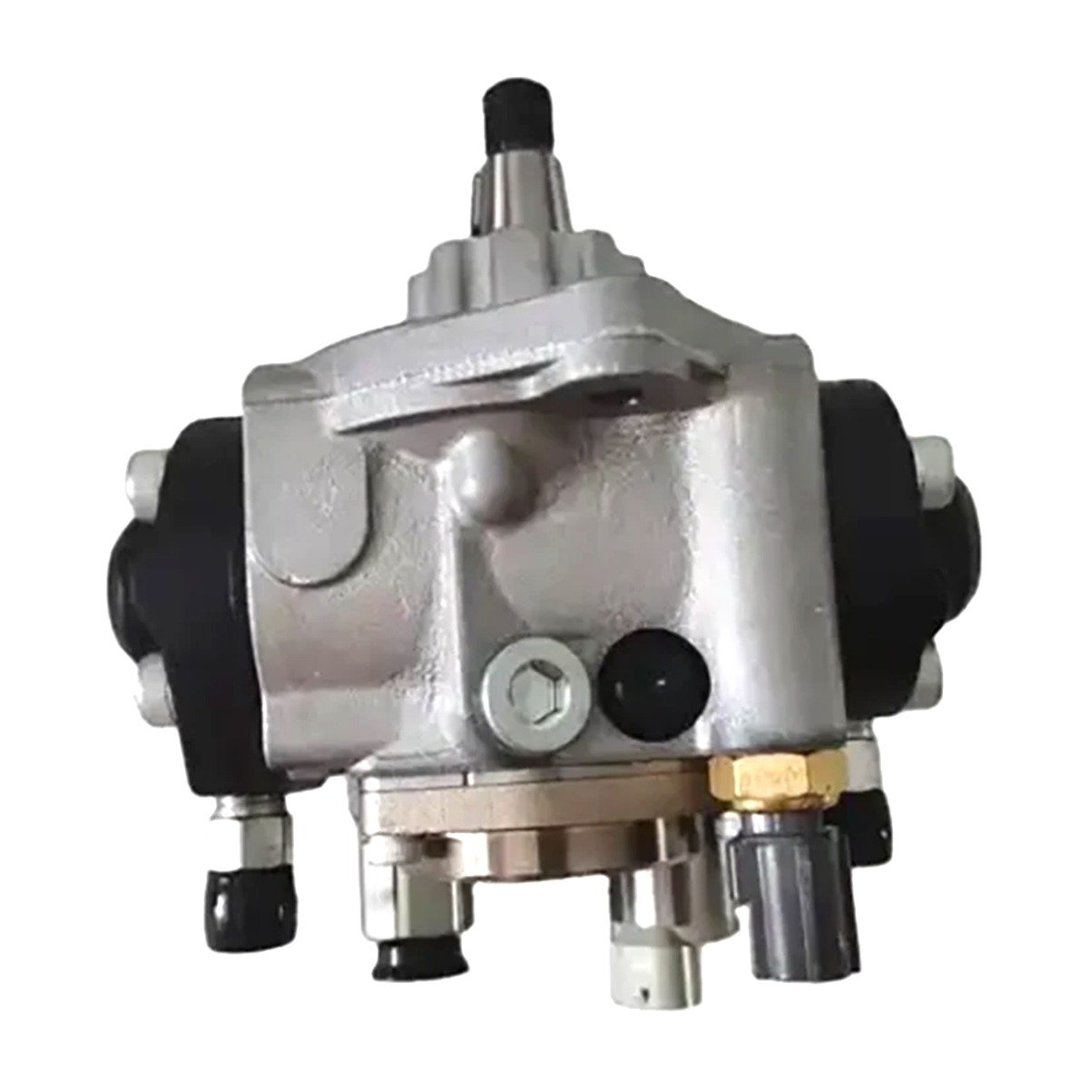 Denso-Einspritzpumpe 294000-075 RE533507 für John Deere