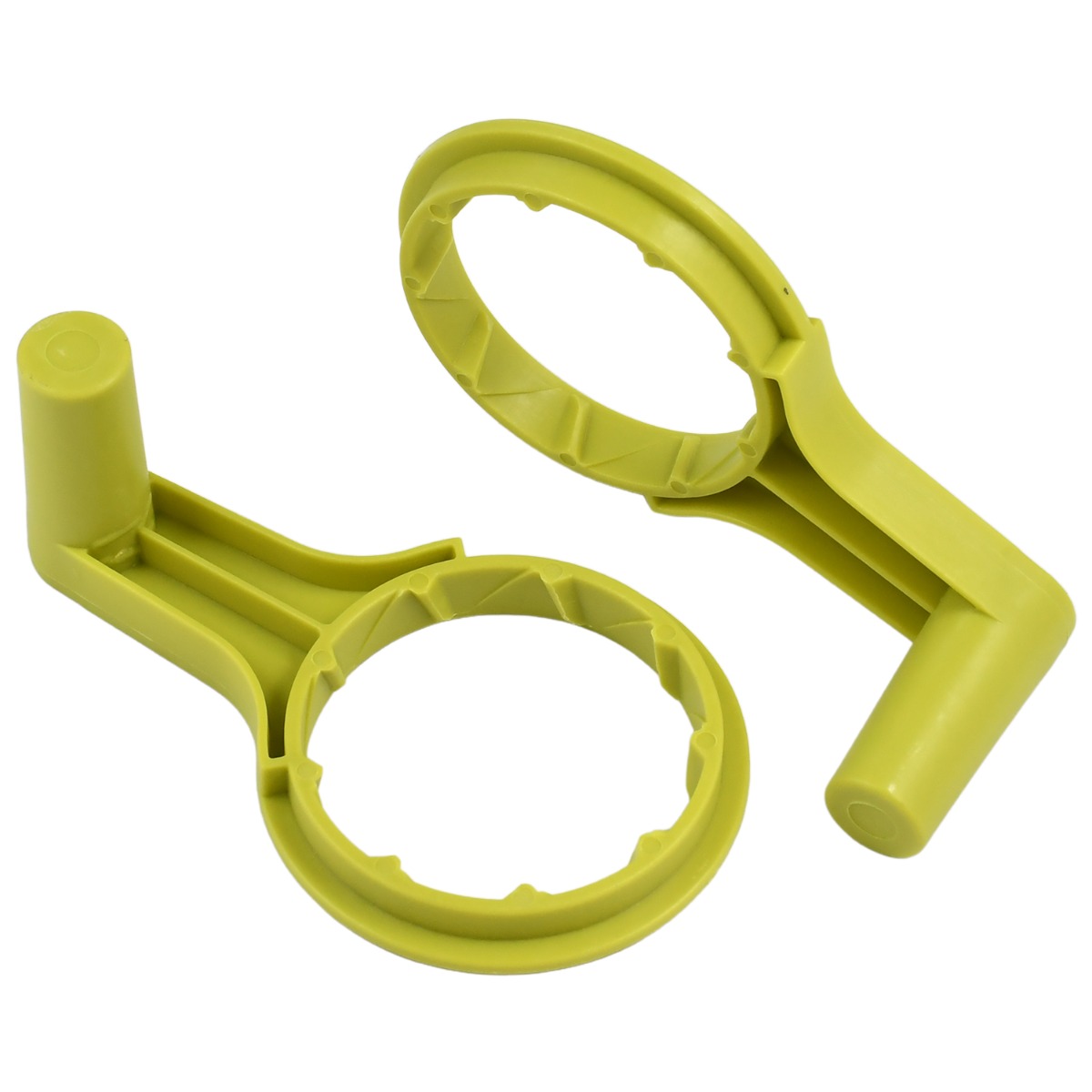 2 Pcs 312283001 String Trimmer Griff Kurbel Griff Assy für Ryobi