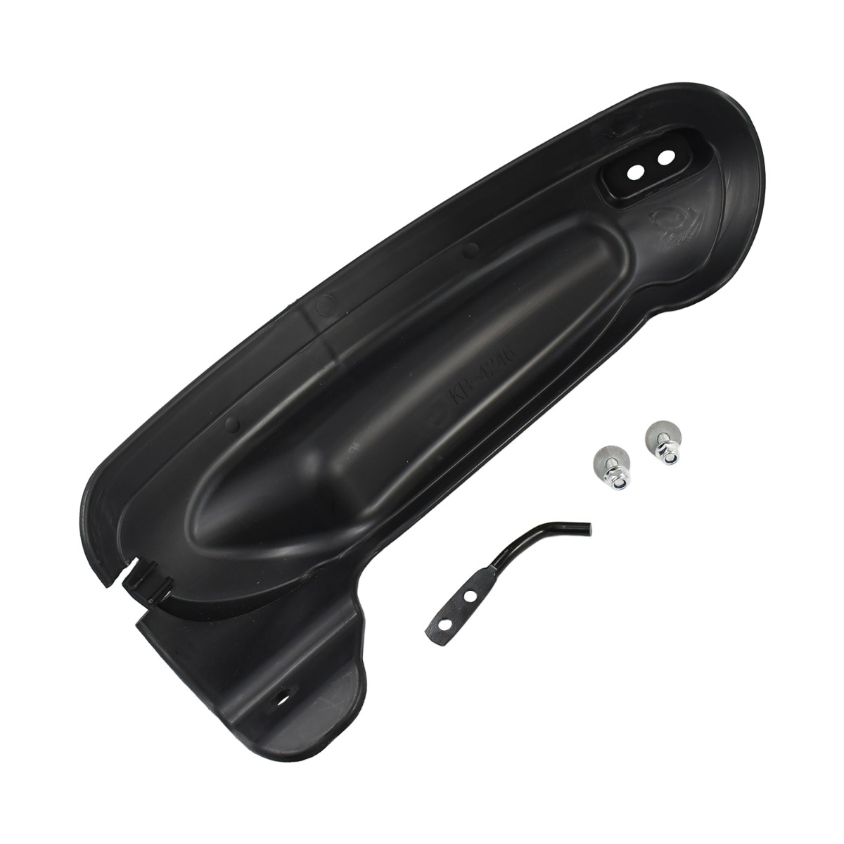 631-05195 631-05195A Rasenmäher-Mulchstopfen-Kit für MTD