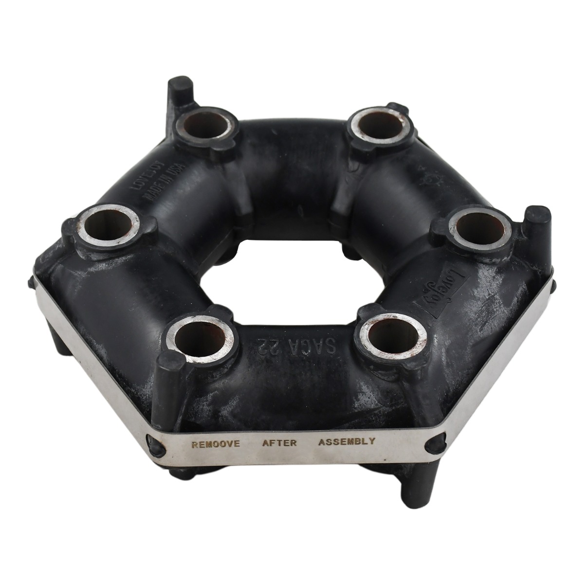 Flexibles Kupplungselement 250018-551 250018551 für Sullair