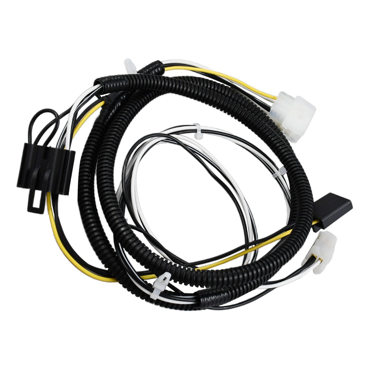 Kabelbaum der hinteren Zapfwellenkupplung GY21127 GY20166 für John Deere main product photo